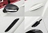 Электромобиль Bentley Continental Supersports белого цвета  - миниатюра №6